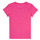 Clothing Girl short-sleeved t-shirts Guess CANCE Fuschia