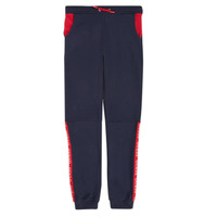 material Boy Tracksuit bottoms Guess VERSO Marine