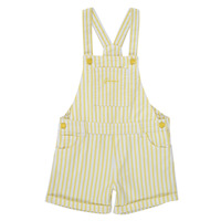 material Girl Jumpsuits / Dungarees Guess AVENO Yellow