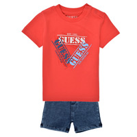 material Boy Sets & Outfits Guess SIGREI Multicolour