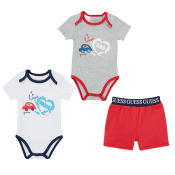 material Boy Sets & Outfits Guess SACHI Multicolour