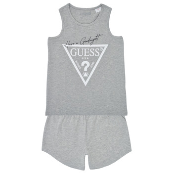 material Girl Sleepsuits Guess GAMEE Grey