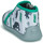 Shoes Boy Slippers Citrouille et Compagnie NEW 1 Gray-green