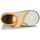 Shoes Children Slippers Citrouille et Compagnie NEW 3 Pearl / Gray yellow