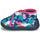 Shoes Girl Slippers Citrouille et Compagnie VIVALAVIDA Marine