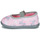 Shoes Girl Slippers Citrouille et Compagnie CERISETTE Pink