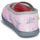 Shoes Girl Slippers Citrouille et Compagnie CERISETTE Pink