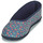 Shoes Girl Slippers Citrouille et Compagnie NEW 7 Marine