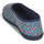 Shoes Girl Slippers Citrouille et Compagnie NEW 7 Marine