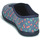 Shoes Girl Slippers Citrouille et Compagnie NEW 9 Marine