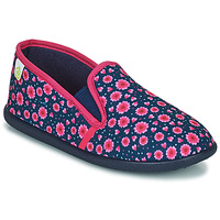 Shoes Girl Slippers Citrouille et Compagnie MALINOU Pink