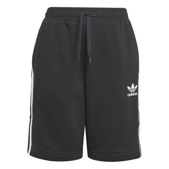 material Boy Shorts / Bermudas adidas Originals CHANTALE Black