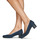 Shoes Women Court shoes Dorking GEMINIS Blue