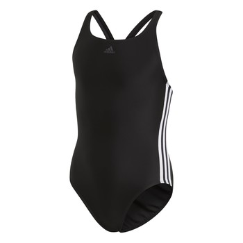 material Girl Swimsuits adidas Performance DILIA Black