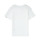 Clothing Boy short-sleeved t-shirts adidas Performance EMBARKA White