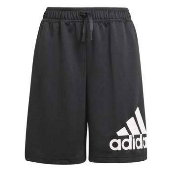 material Boy Shorts / Bermudas adidas Performance FILY Black