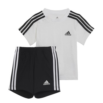 Clothing Children Sets & Outfits Adidas Sportswear KAMELIO Multicolour