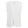 Clothing Girl Tops / Sleeveless T-shirts adidas Performance LALYAE White