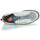Shoes Men Low top trainers Fluchos QUEBEC White / Blue