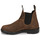 Shoes Mid boots Blundstone ORIGINAL CHELSEA BOOTS Brown