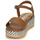 Shoes Women Sandals Gioseppo ARREY Camel