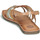 Shoes Girl Sandals Gioseppo BASKIN Nude / Multi