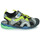 Shoes Boy Sports sandals Primigi 1966511 Grey / Green