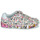 Shoes Girl Low top trainers Primigi 1959600 White / Multicolour