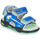 Shoes Boy Sports sandals Primigi 1953033 Blue