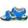 Shoes Boy Sports sandals Primigi 1953033 Blue