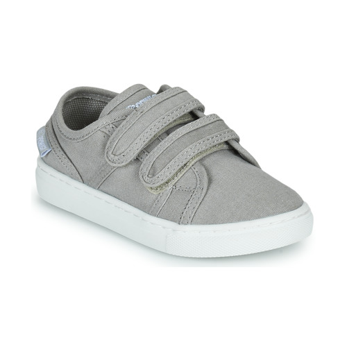 Shoes Children Low top trainers Primigi 1960144 Grey