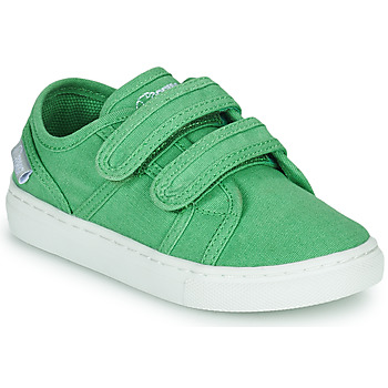 Shoes Children Low top trainers Primigi 1960122 Green