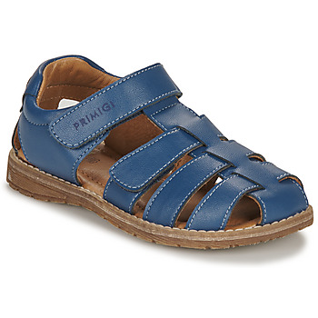 Shoes Boy Sandals Primigi 1916311 Blue