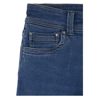 Pepe jeans TRACKER SHORT Blue