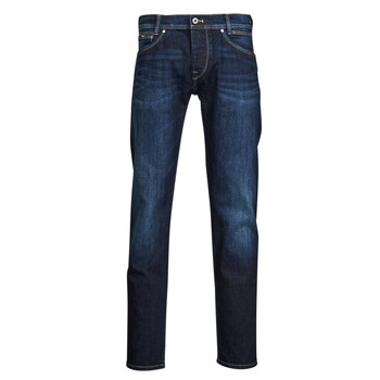 material Men straight jeans Pepe jeans SPIKE Blue