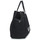 Bags Women Shopper bags Ikks SKIPPER Black