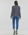 Clothing Women Jackets / Blazers Ikks BU40315 Multicolour