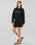 Clothing Women sweaters Ikks BU15045 Black