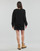 Clothing Women sweaters Ikks BU15045 Black