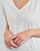 Clothing Women short-sleeved t-shirts Ikks BU10335 White