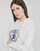 Clothing Women sweaters Ikks BU15005 White