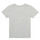 Clothing Boy short-sleeved t-shirts Ikks ECHIFFAISE Grey