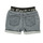 Clothing Boy Shorts / Bermudas Ikks ECHODOS Grey