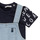 Clothing Boy Jumpsuits / Dungarees Ikks ECLAIRO Blue