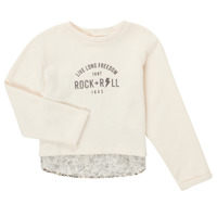 material Girl sweaters Ikks ECUISSAT White