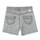Clothing Girl Shorts / Bermudas Ikks DOUALE Grey