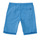 Clothing Boy Shorts / Bermudas Ikks JOIESET Blue