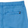 Clothing Boy Shorts / Bermudas Ikks JOIESET Blue