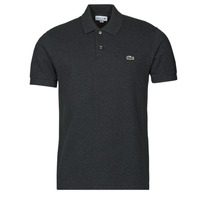material Men short-sleeved polo shirts Lacoste L1264 SLIM Marine
