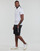 material Men short-sleeved polo shirts Lacoste PH7222 REGULAR White